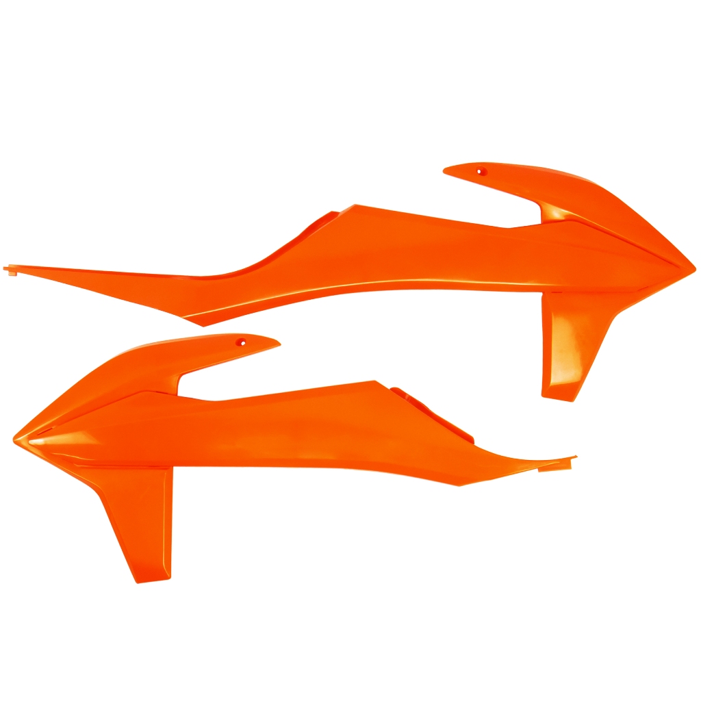 ALETAS DO TANQUE KTM CROSS 2019+/ENDURO 2020+ AMX