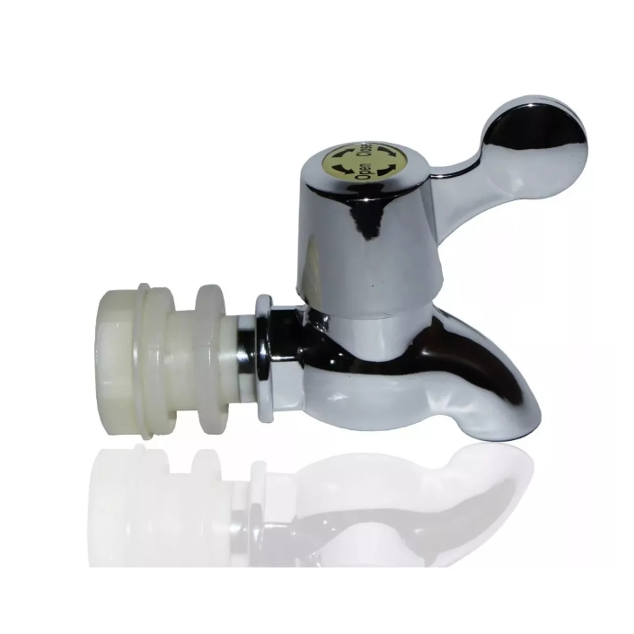 Torneira Reposição Padrão Dispenser Suqueira