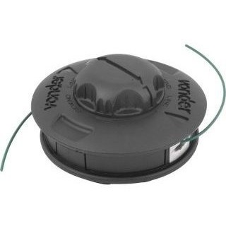 Carretel automático completo para roçadeiras Universal Rosca M10x1,25mm Pronto para Uso Marca Vonder