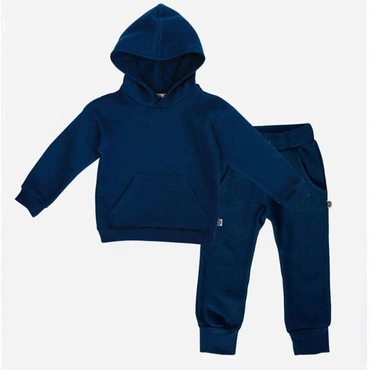 CONJUNTO INFANTIL MOLETOM AKMODAS