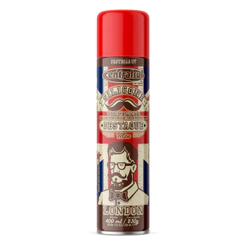 Silicone Spray Perfumado Centralsul 400ml London