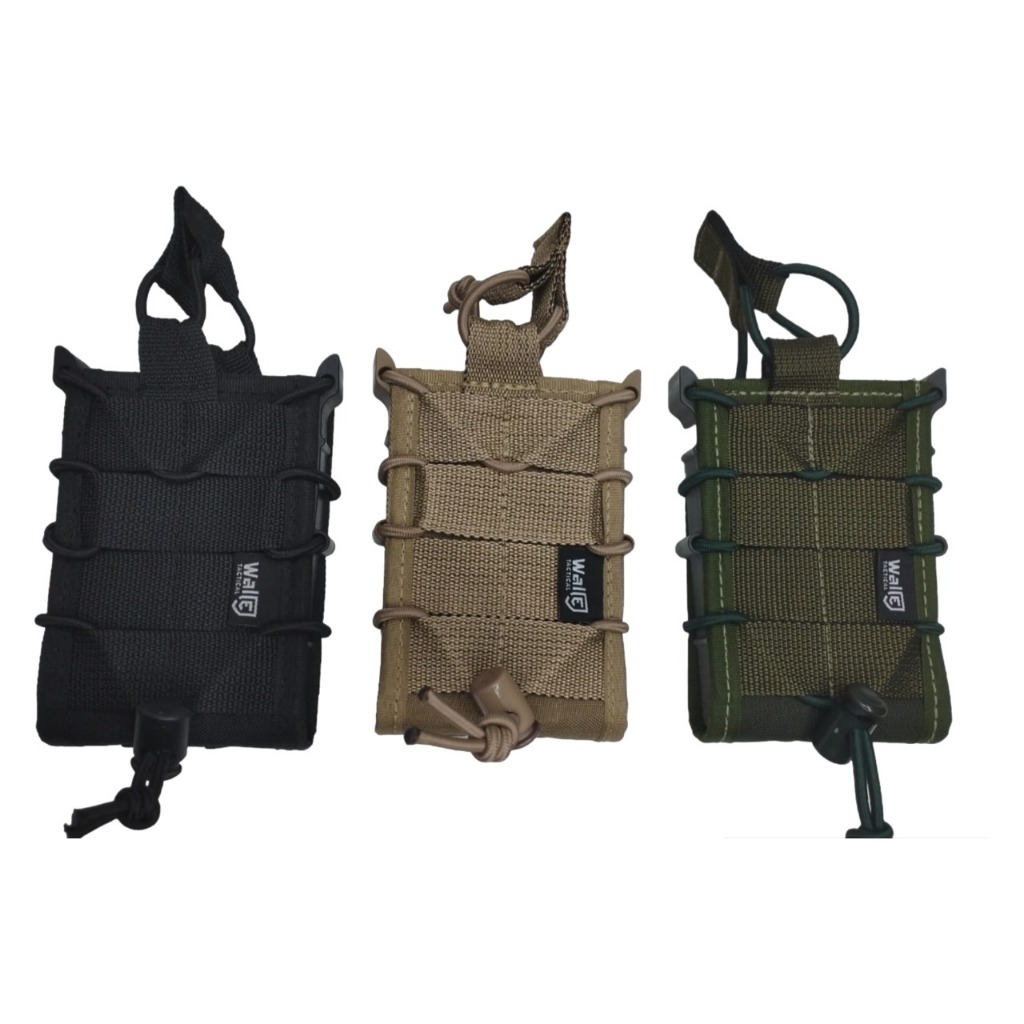 RELOAD 556/762 FASTMAG MOLLE