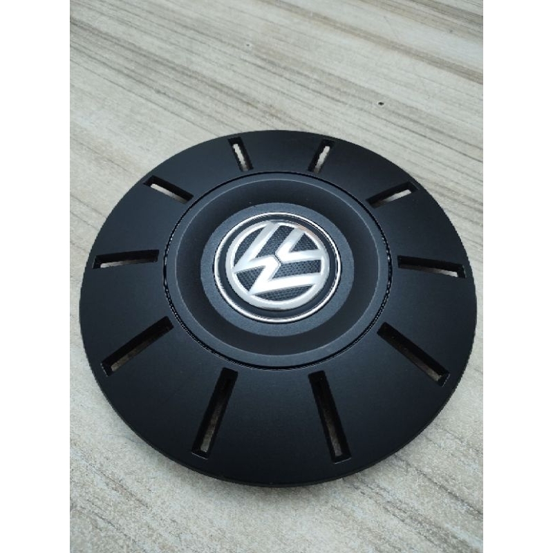 Calota central roda de ferro Amarok original VW