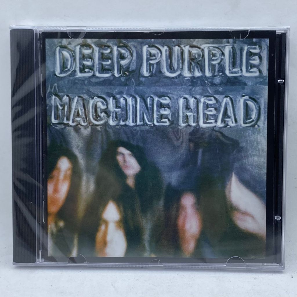 CD Deep Purple em Oferta | Shopee 2026
