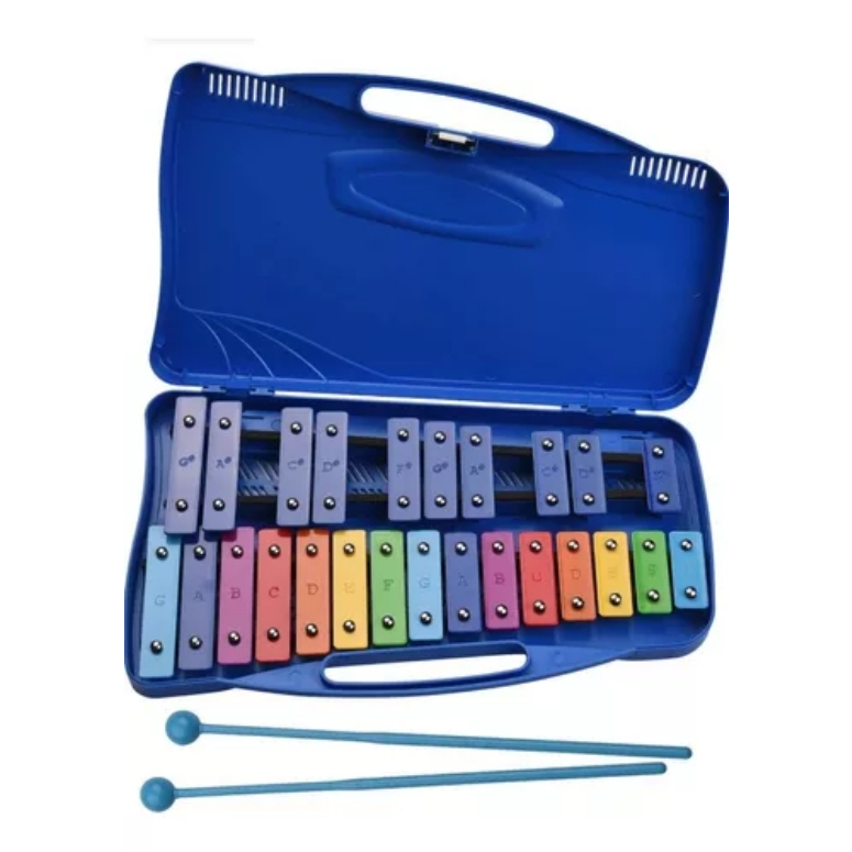 Xilofone Musicalização Infantil: Onde Comprar | BuscaProdutos