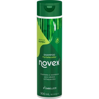 SHAMPOO VITAY BROTO DE BAMBU 300ML