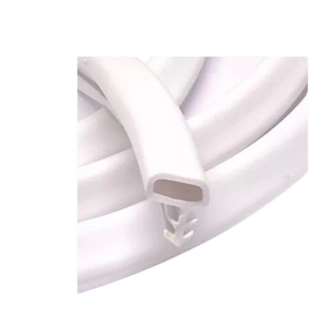 Borracha para Batente de Porta de Madeira: Onde Comprar | BuscaProdutos