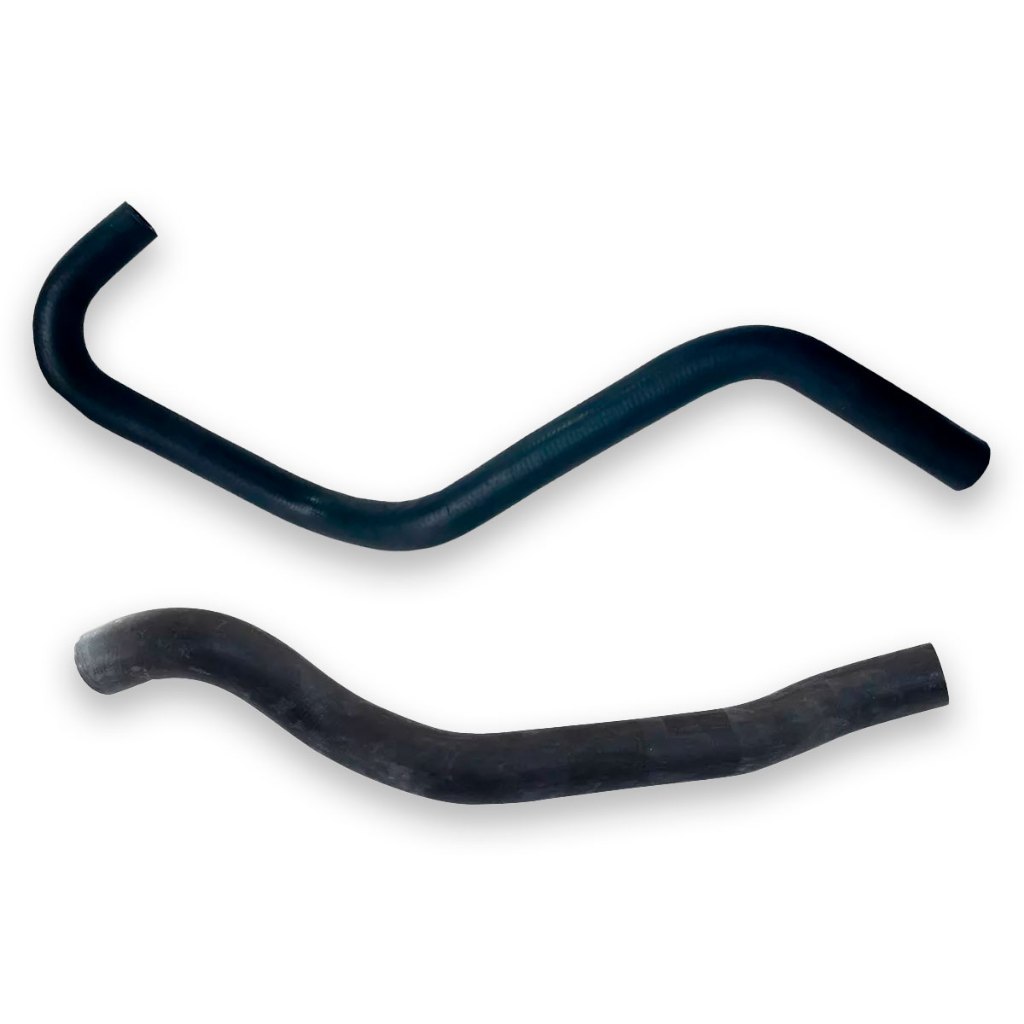 Kit Mangueiras Radiador Ford Ecosport 1.6 1.0 Flex Mangote inferior E Superior Radiador Ecosport