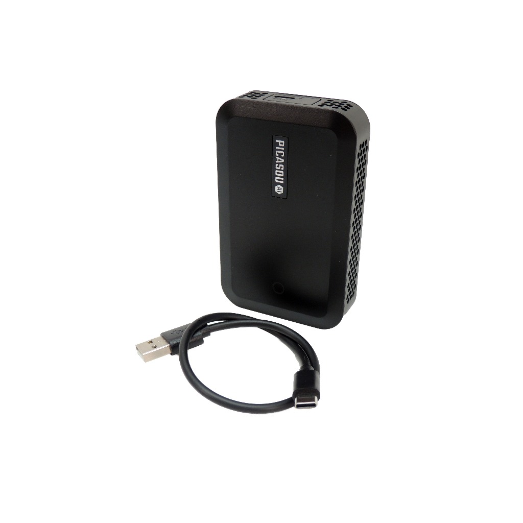 Streaming Box Carplay Android Auto Picasou AI Adapter