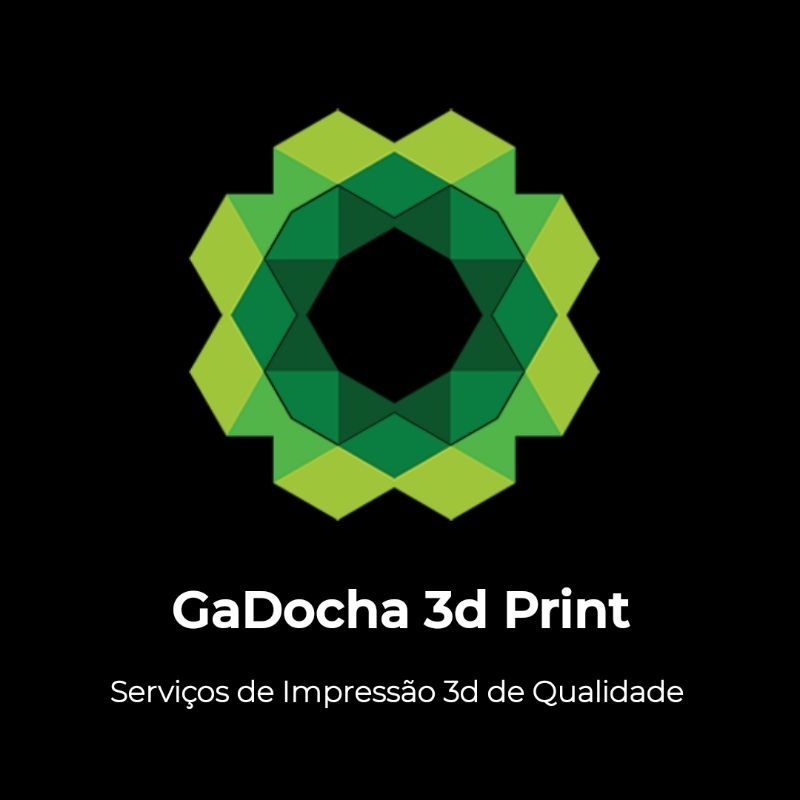 Equipamento 3D