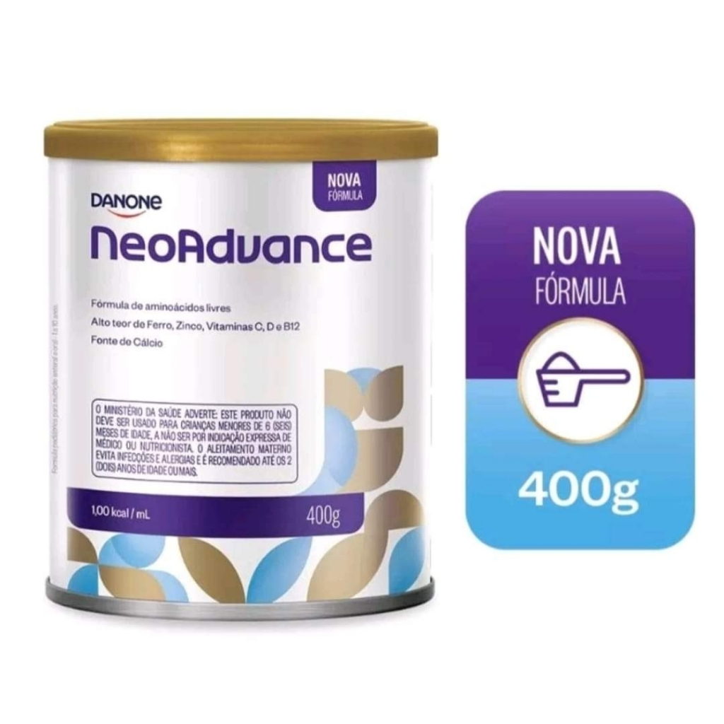 Neo Advance Original DANONE