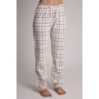 Smara Modas Calça Casual Dormir Pijama Xadrez Malha Inverno Viscolycra P ao G1 em Oferta na Shopee