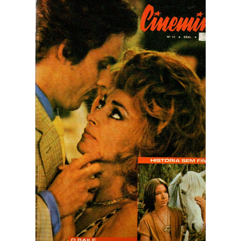 Revista Cinemin, Nº 13