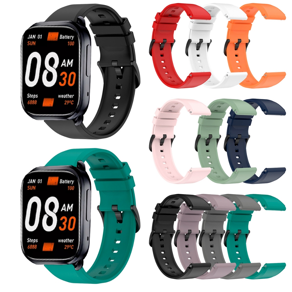 Smartwatch Qcy Gs - Comprar com Melhor Preço em Aparelhos Vestíveis