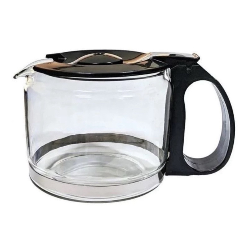 Jarra para cafeteira reposicao -Cadence Sabor Café 12 Xícaras CAF133