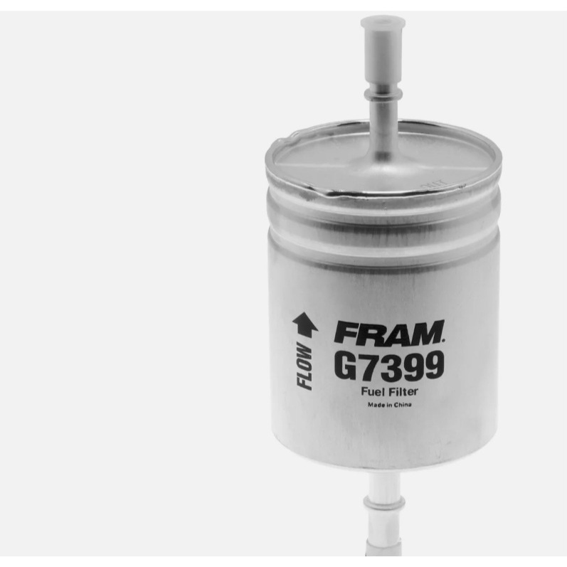 FILTRO DE COMBUSTIVEL G7399 CHEROKEE, GRAND CHEROKEE em Oferta na Shopee