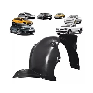 Parabarro Dianteiro Gol Voyage Saveiro Modelos G5 G6 em Oferta na Shopee