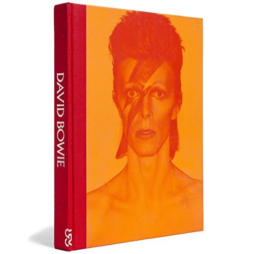 David Bowie - Vários Autores; David Bowie (Biografia)