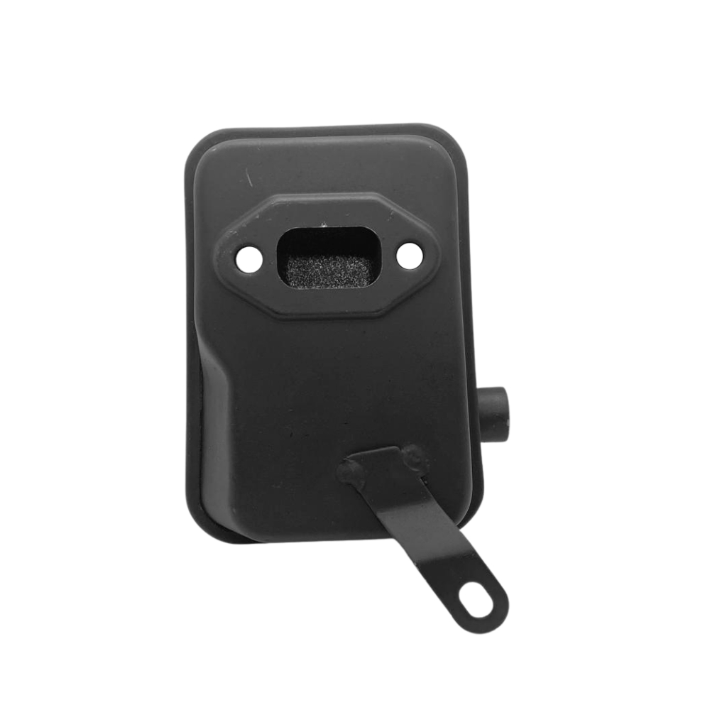 Silencioso Surdina Para Roçadeira Importada