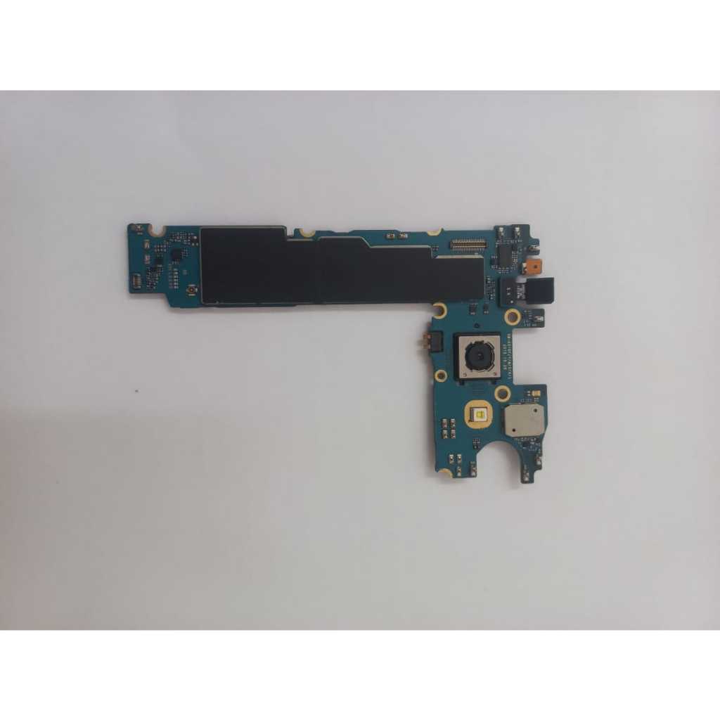 Placa Mãe Lógica A5 2016 A510 16gb Testada Funcionando 100% NF-e