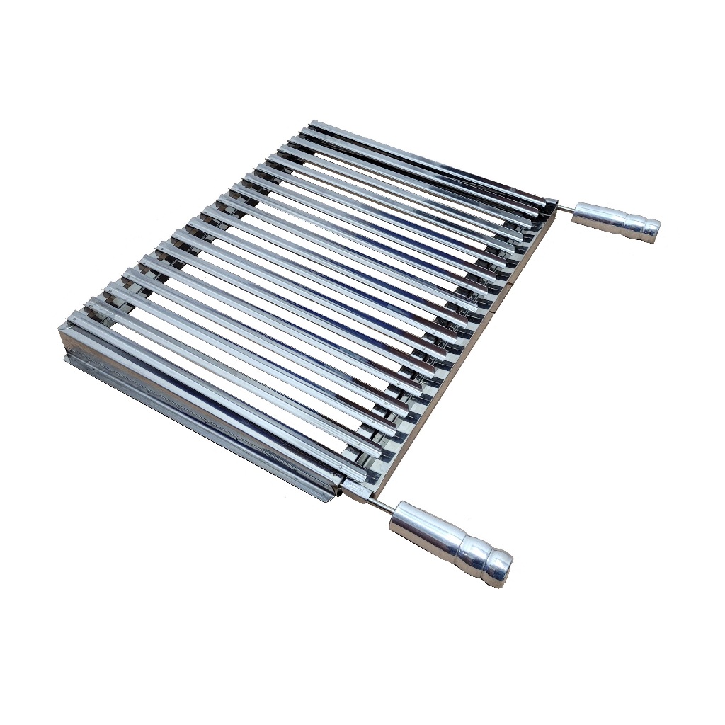 O que é Grelha Argentina para Churrasco? Guia e Onde Comprar | BuscaProdutos