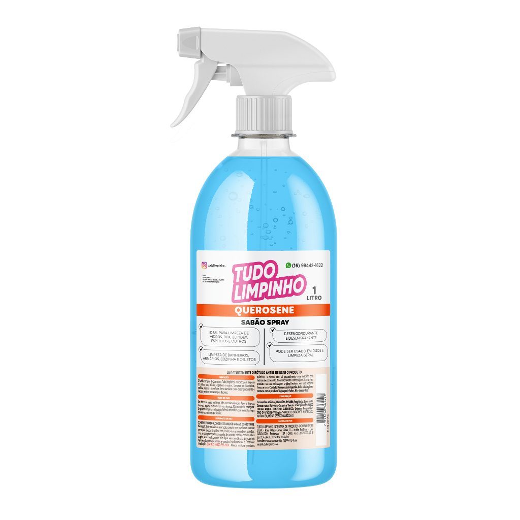 O que é Borrifador 1 Litro? Guia e Onde Comprar | BuscaProdutos