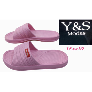 chinelo 100%EVA levinhos em Oferta na Shopee