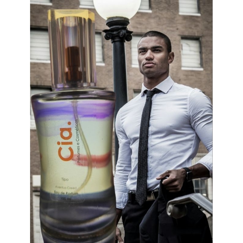 perfume importado masculino 100ml entre vários outros.