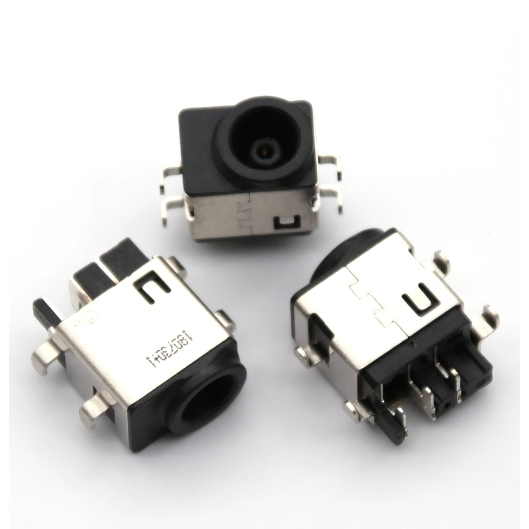 1*Conector dc jack para samsung rc410 rc420 rc510 rc511 rc512 rc520 rc530 rc730 rc510r500r5h s3520
