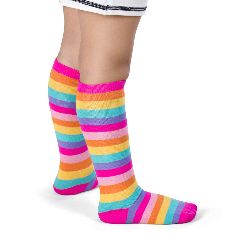 Meia Galochita Menina Meia Colorida Para Galocha Infantil Feminina em Oferta na Shopee