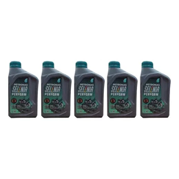 5 Litros Óleo Para Motor  - Selenia 5w30 API SP 100% Sintético 5w30 Api Sp 5 Litros