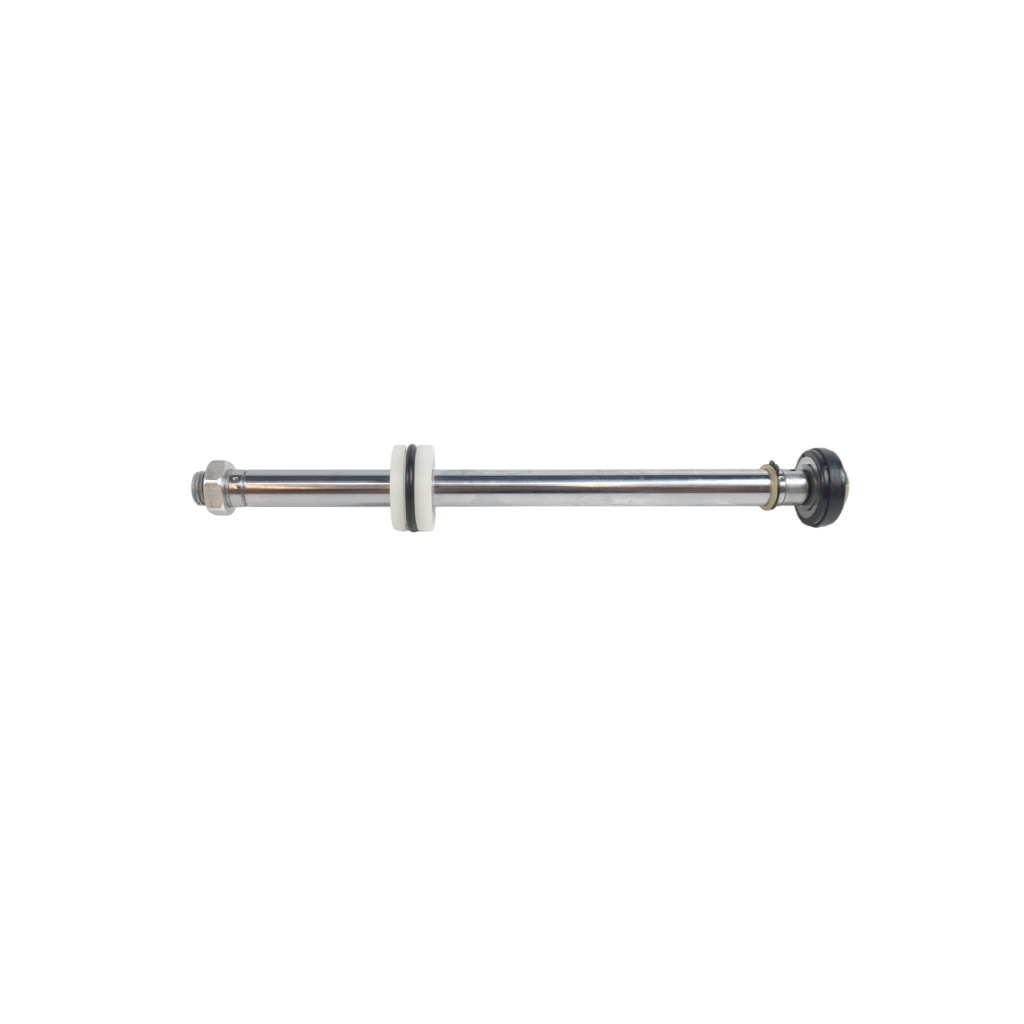 HASTE Ø12mm DE TITANIUM P/ GARFO RST FIRST 29