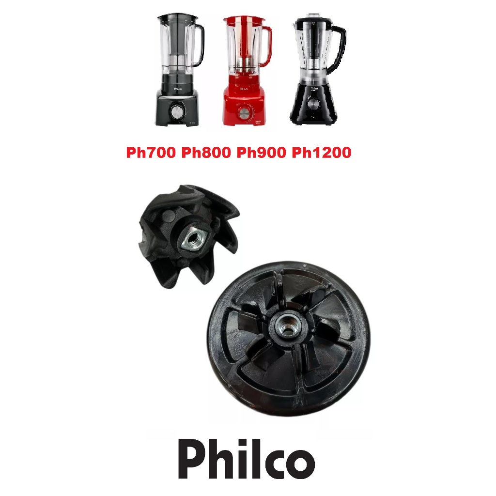 Arraste Liquidificador Philco: Onde Comprar | BuscaProdutos