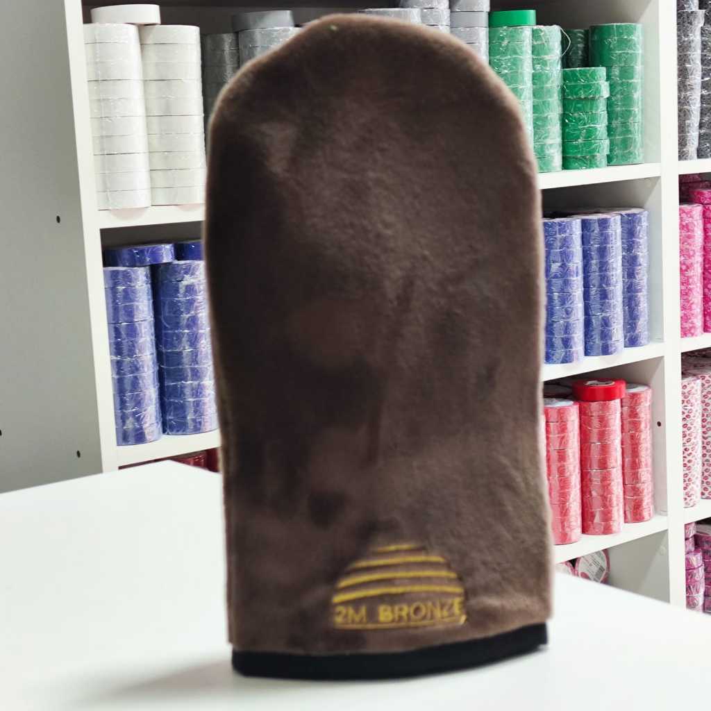 Bronzeador com Luva: Onde Comprar | BuscaProdutos