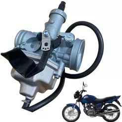 Carburador Completo Honda Cg Titan 150 2004 Até 2008 Bros 150 Fan 125 2009 Ate 2016