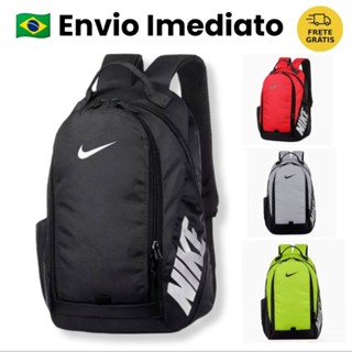 Mochila Masculina Feminina Bolsa Escolar Notebook Reforçada Impermeàvel