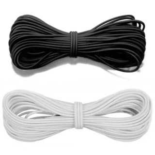 Elástico São José Colombe Roliço 10r - 10 Mt em Oferta na Shopee