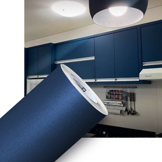 Vinil Adesivo Colorido Jateado Azul Petróleo Imprimax - Largura de 60cm em Oferta na Shopee