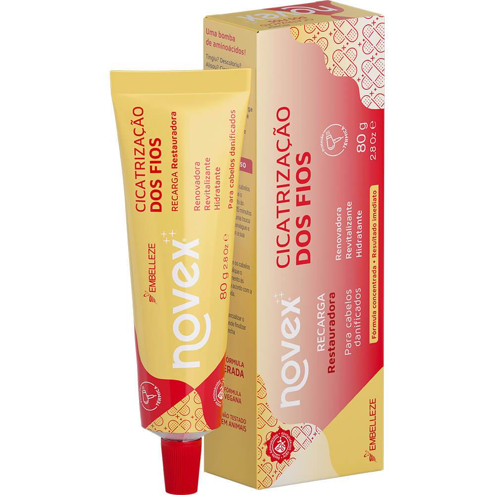 Máscara de Hidratação Embelleze: Onde Comprar | BuscaProdutos