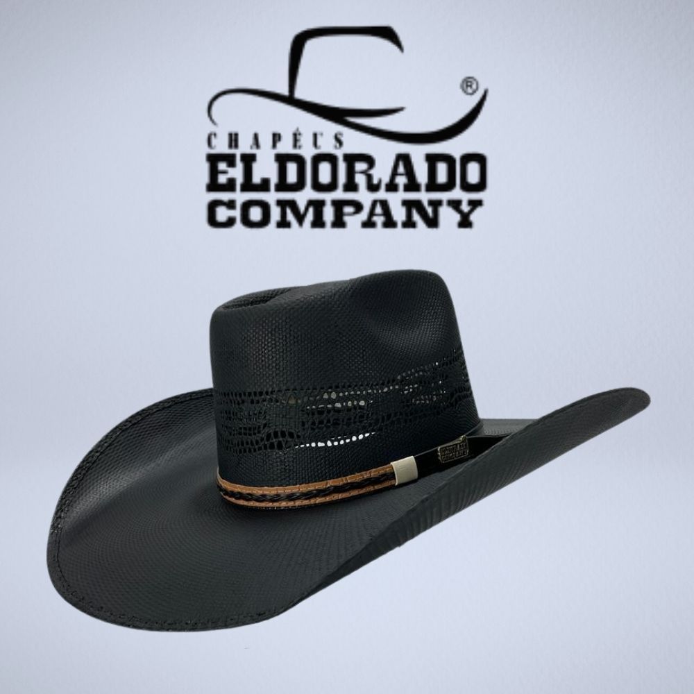 O que é Chapéu Eldorado Bangora? Guia e Onde Comprar | BuscaProdutos