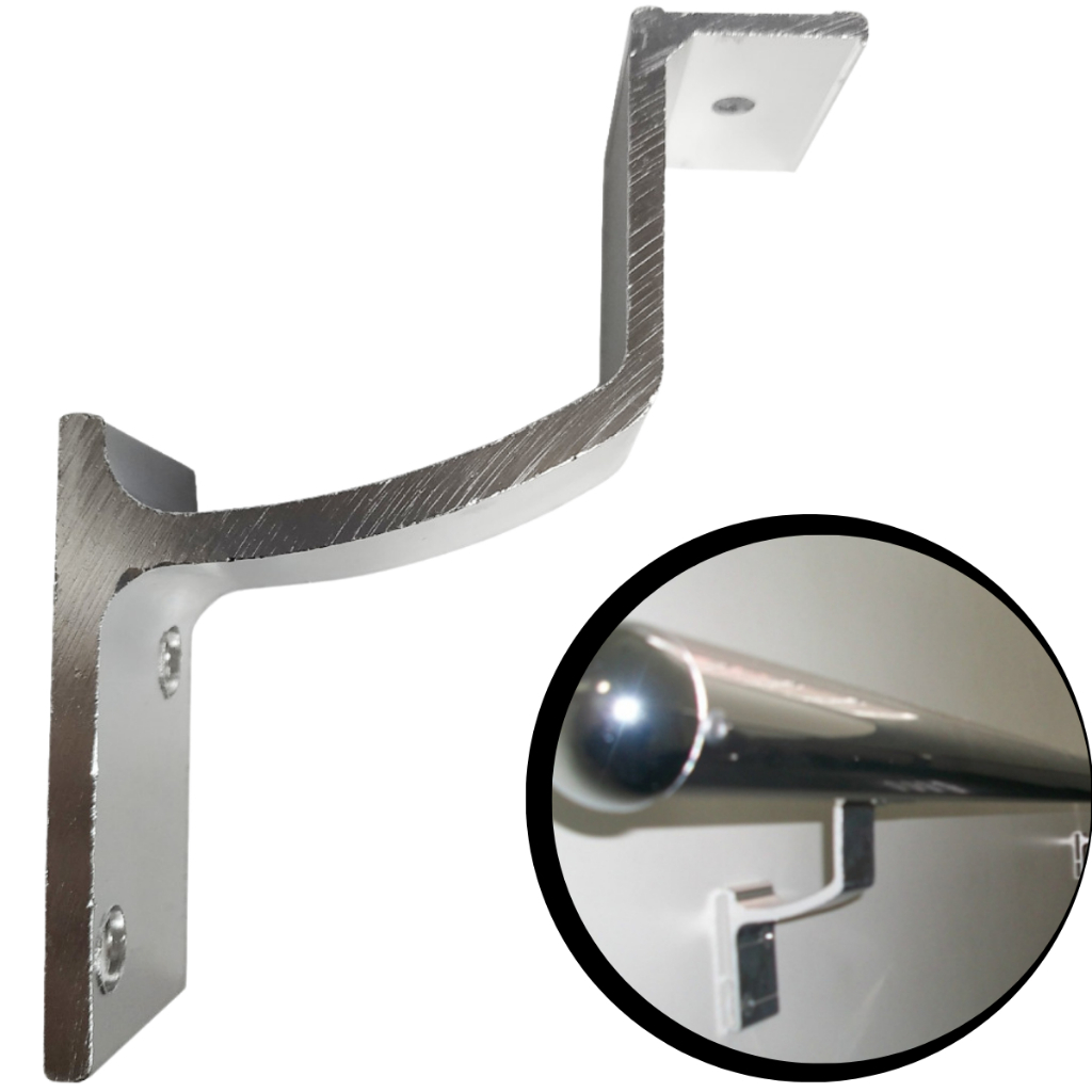 Corrimao Escada: Onde Comprar | BuscaProdutos