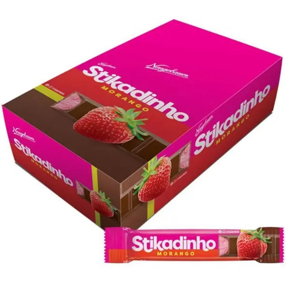 O que é Stikadinho Caixa? Guia e Onde Comprar | BuscaProdutos