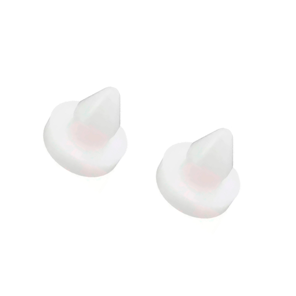 2 Bucha batente sensor interruptor luz Pedal Freio Acoord Civic Fit Crv City em Oferta na Shopee