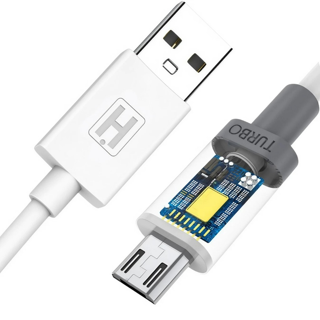 Cabo Usb Antigo Grande - Comprar com Melhor Preço em Acessórios