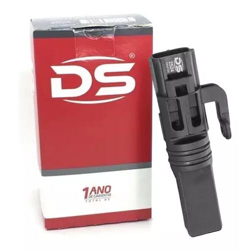 Sensor De Velocidade Ford Focus 1.6 1.8 16v 2000 Até 2013 DS2524