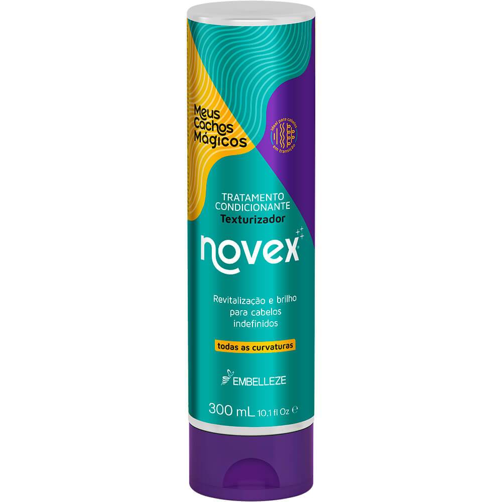 Condicionador novex meus cachos em Oferta na Shopee