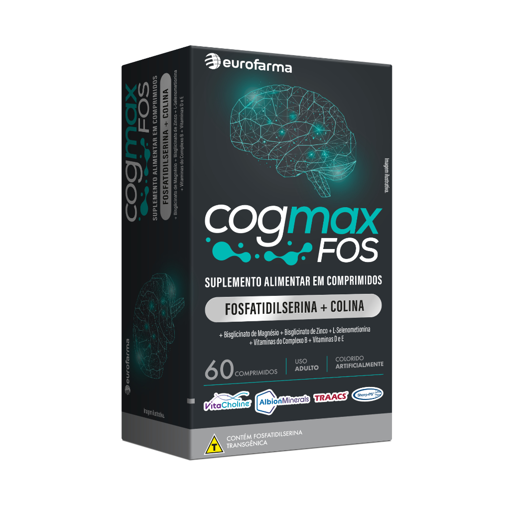 O que é Cogmax Comprimidos? Guia e Onde Comprar | BuscaProdutos