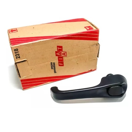 Maçaneta Externa Dianteira Direita/tras Uno 1996 a 2013 Original Fiat em Oferta na Shopee