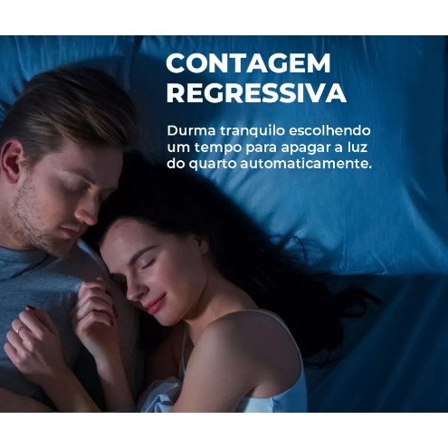 Interruptor Wifi Inteligente 3 Botões Smart Touch — imagem 2 de 2