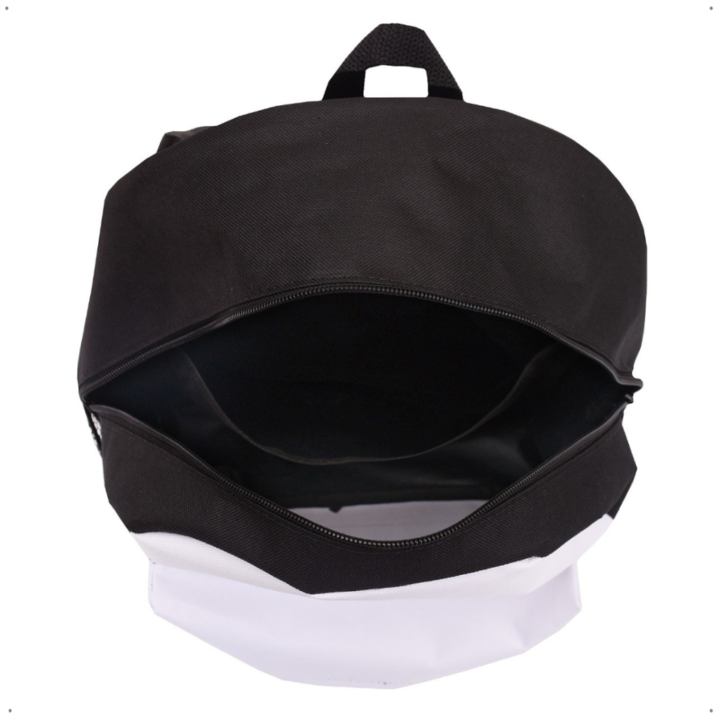 Mochila Bolsa Escolar Naruto Anime Material Nylon Resistente Reforçada Ajustável Para Volta Às Aulas